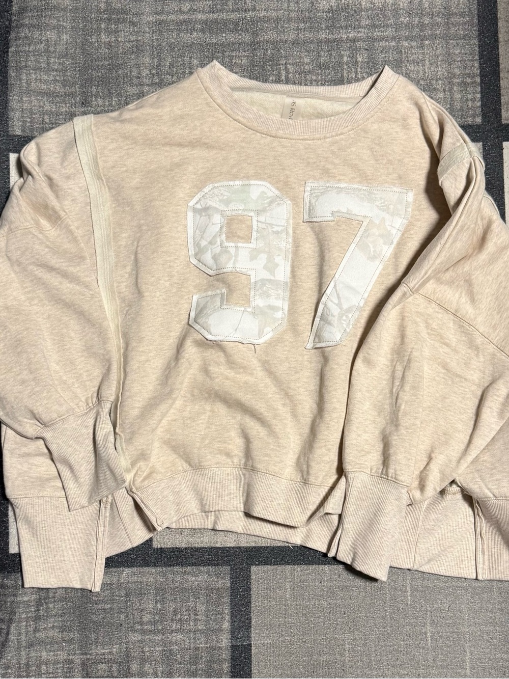 AS Revival Sweatshirt